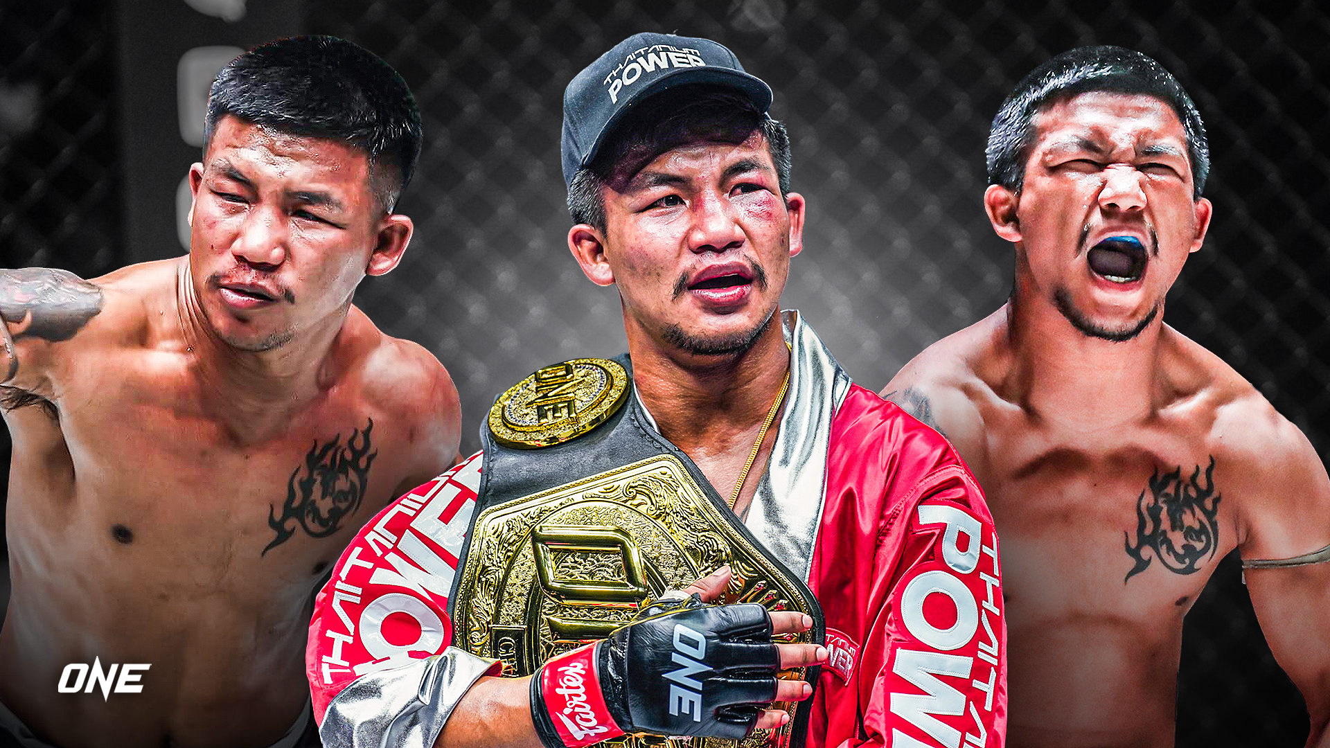 Rodtang Toughest Battles